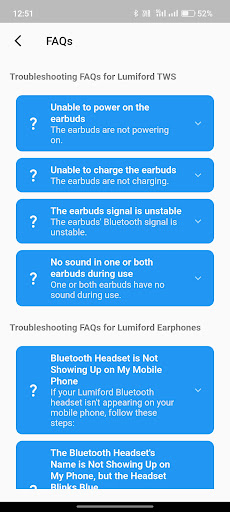 U Smart India Screen 2
