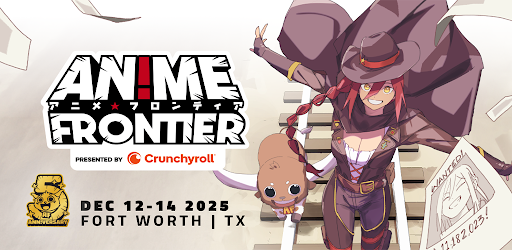 Anime Frontier 2025