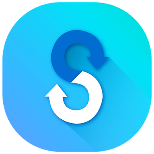 Smart Switch Transfer File Google Play のアプリ
