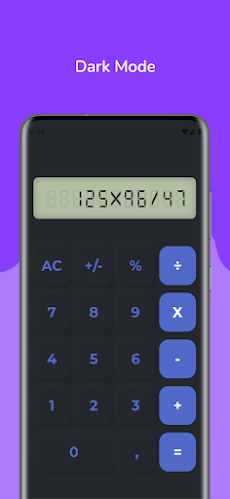 Digital Calculatorのおすすめ画像2