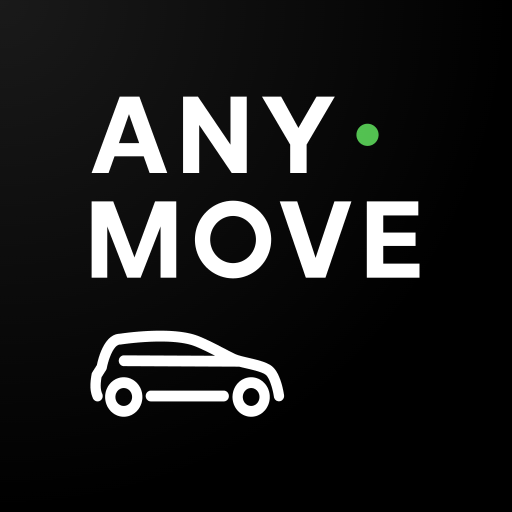 AnyMove Fleet Manager logo