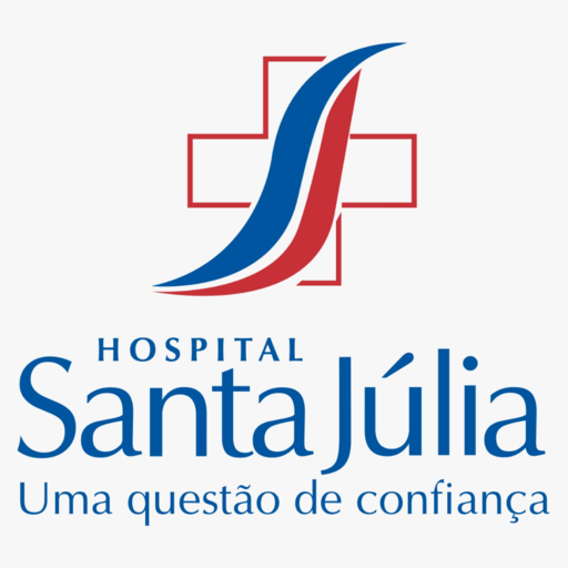 Hospital Santa Júlia logo