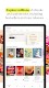 screenshot of Everand: Audiobooks & Ebooks