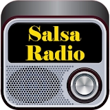 Salsa Radio icon