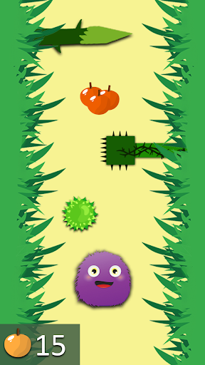 शराबी जानवर रन जंगल बचाव साहसिक