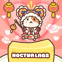 Hamster Jump: Cake Tower! Mod Apk