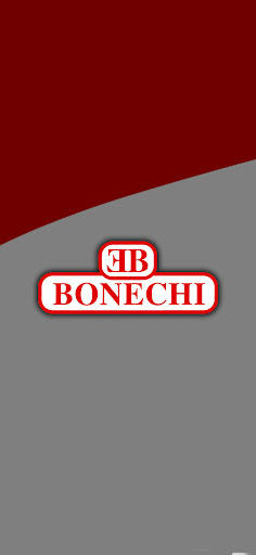 Android application Bonechi Editore screenshort