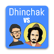 Top 13 Entertainment Apps Like Dhinchak Pooja ROAST - Best Alternatives