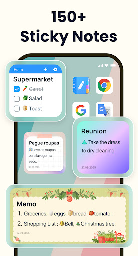 Easy Notes - Note Taking Apps - Productivity - apps