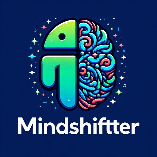 MindShifter AI 2.1.0 Icon