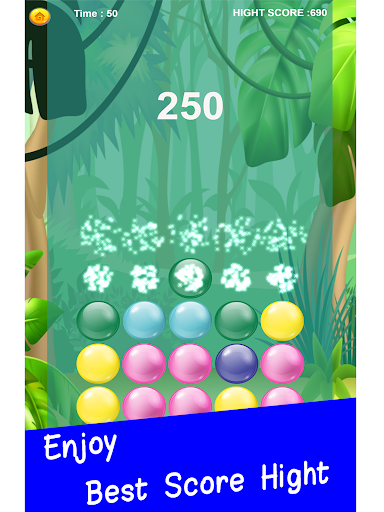 Ball Match Color Screen 3