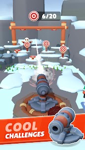 Journey to the top MOD APK (Unlimited Monetary Material) 5