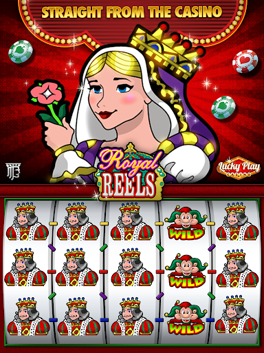 Lucky Play Casino 10