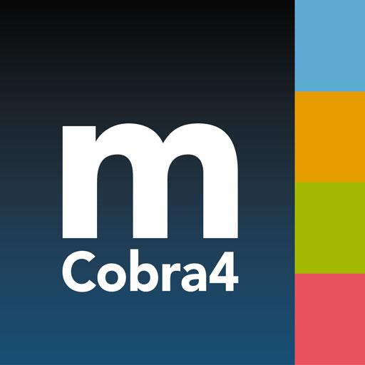 PHYWE measureAPP Cobra4 4.0.0 Icon