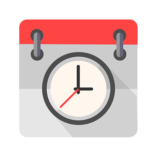 Time Recording - Timesheet App 7.73 Icon