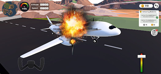 Screenshot image
