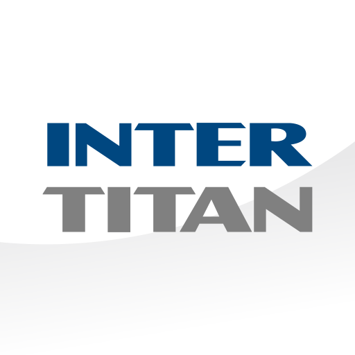 INTERTITAN logo