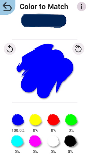Palette Screen 2
