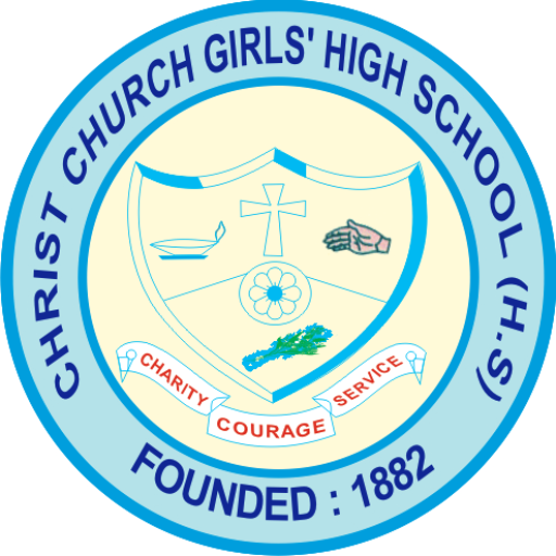 CHRIST CHURCH GIRLS' HIGH SCHO  Icon