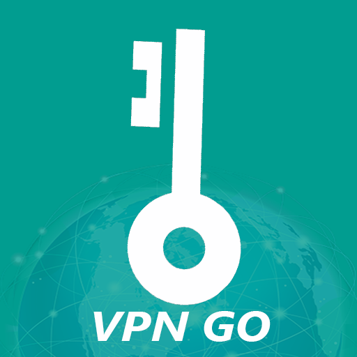 VPN GO - Private Net Proxy logo