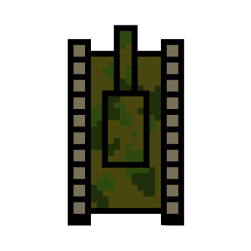 Tank Tourmente logo