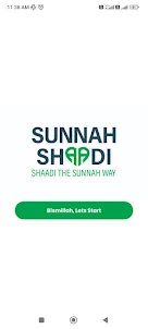 Sunnah Shaadi