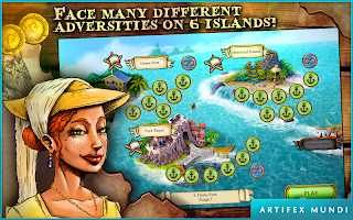Set Sail: Caribbean - Screenshot 3