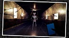 screenshot of Granny's Silent Residence