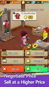 Forge Shop – Business Game 3