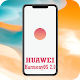 Theme for Huawei HarmonyOS 2 / Harmony OS 2 विंडोज़ पर डाउनलोड करें