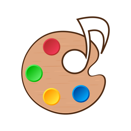 Colors (memory game)  Icon