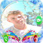 Cover Image of Tải xuống Fake Call Boy Raps and Video Call Funny Clown Video Call 5 APK
