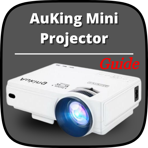 AuKing Mini Projector Guide