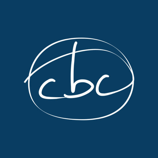 Covenant Baptist Church MV logo