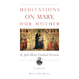 Icon image Meditations on Mary, Our Mother