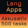 download German grammar: Akkusativ apk