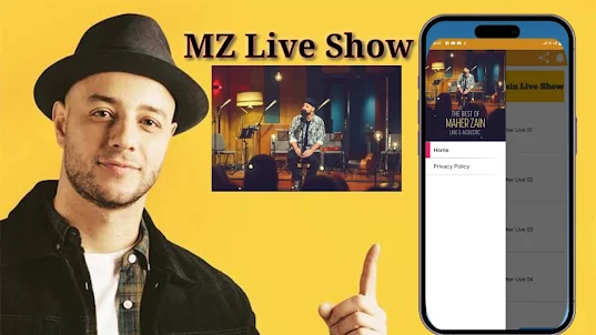 Maher Zain Live Video