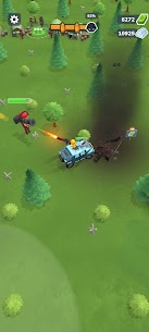 Army Defence 1.2.4 MOD APK (Unlimited Money) 15