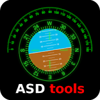 ASD Tools - Sensori