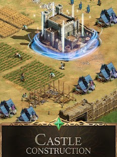 Last Land: War of Survival Screenshot
