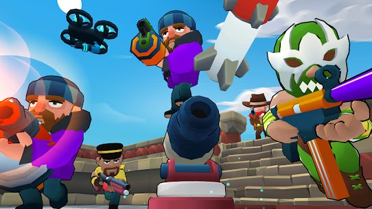 Hero Stars Apk İndir 2021 – Hero Stars Apk  2021 Download 3