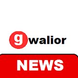 Gwalior news app icon