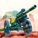 Artillery & War: 第二次世界大戦戦争ゲーム - Androidアプリ