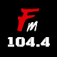 104.4 FM Radio Online Scarica su Windows