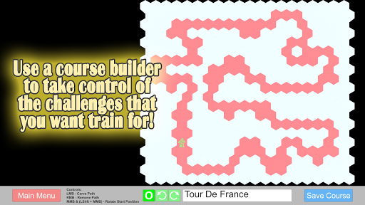 Run Forrest A Machine Learning Based Game