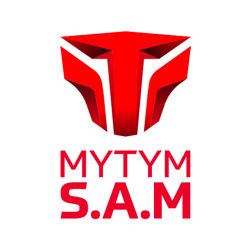 MYTYM - SAM logo