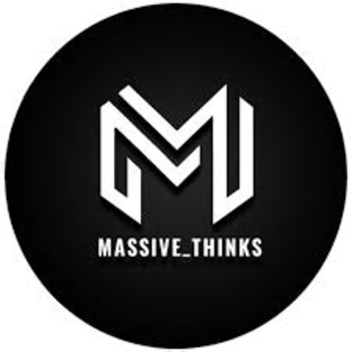 Massive Thinks Windows에서 다운로드