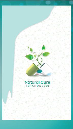 Natural Cure For all diseases Screen 2