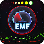 EMF Detector: Magnetic Field Detector, Emf meter