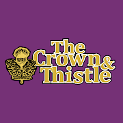The Crown and Thistle  Icon